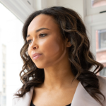 Profile image of a woman workshop attendee